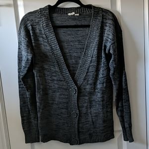 Roxy cardigan